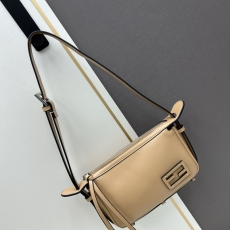 Fendi Top Handle Bags